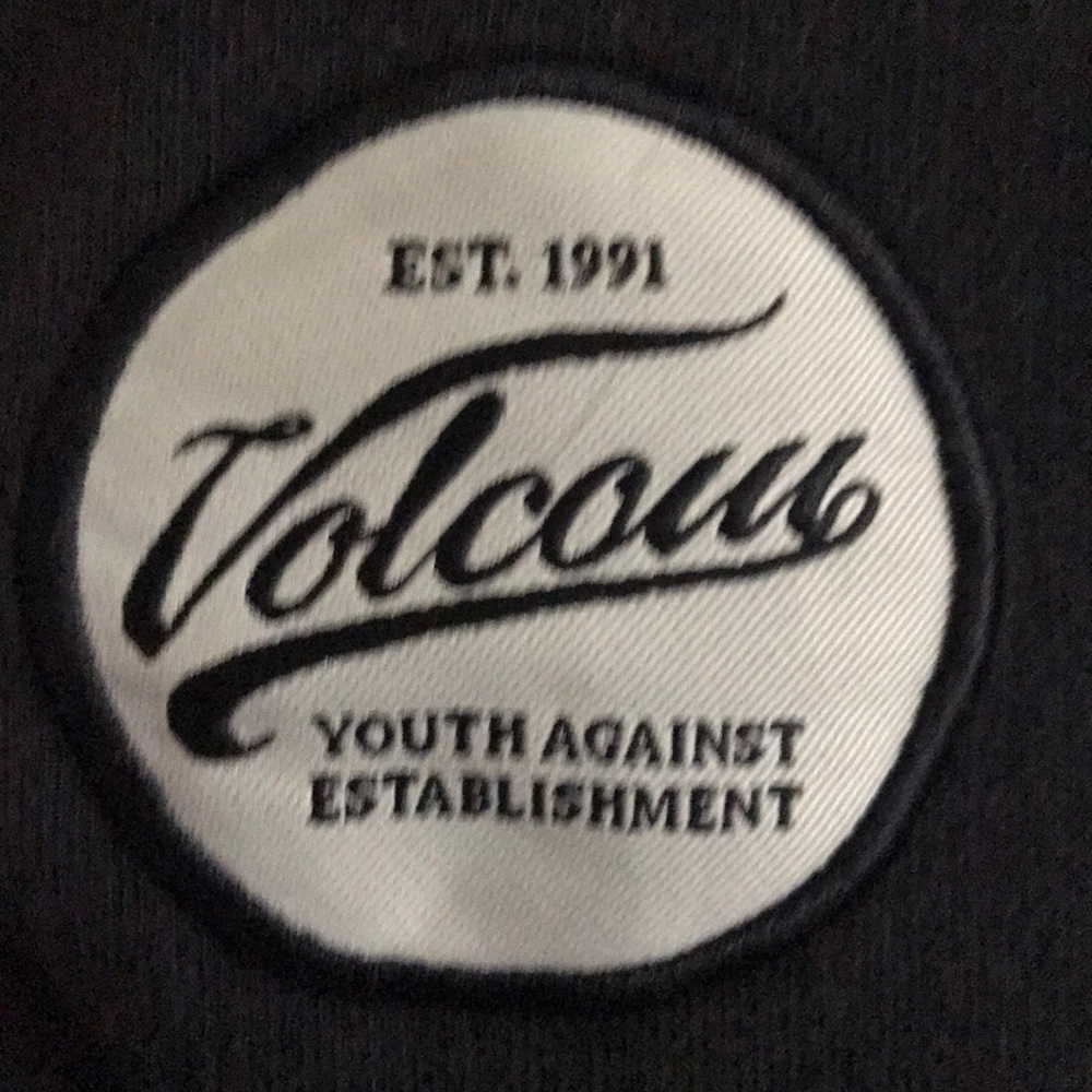 Volcom Crew Neck - image 2